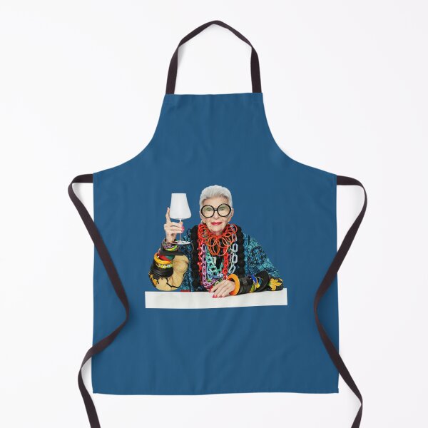 Item preview, Iris Apfel Fotomodell designed and sold by angereedy.