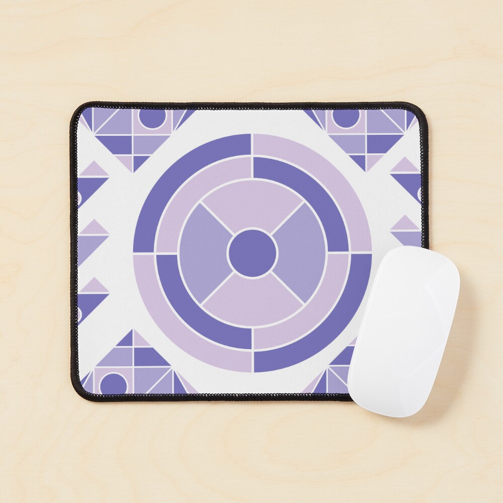 Item preview, Mouse Pad designed and sold by pod-plus-plus.