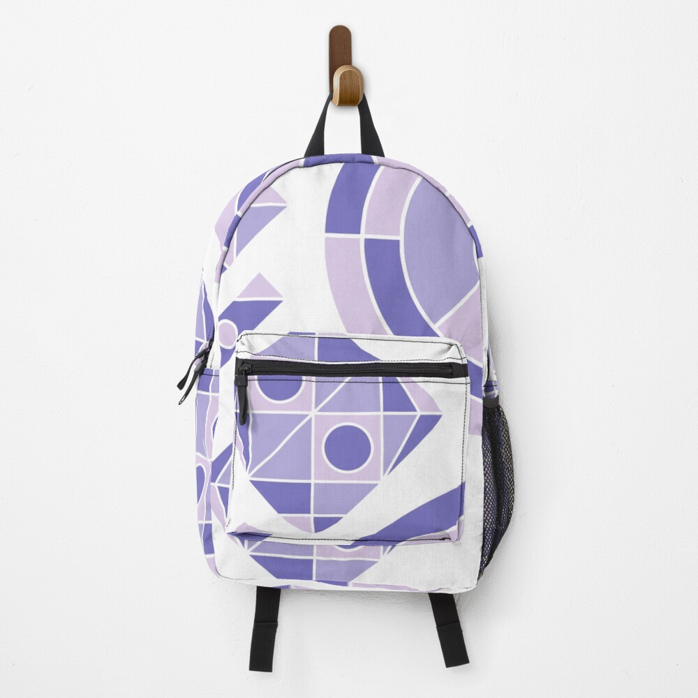 Item preview, Backpack designed and sold by pod-plus-plus.