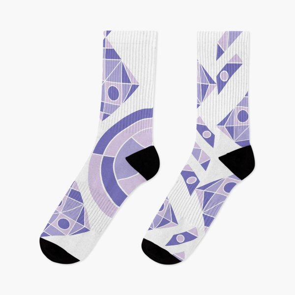 Item preview, - Pattern | Geometric - designed and sold by pod-plus-plus.