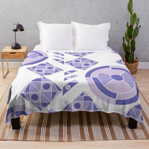 Item preview, - Pattern | Geometric - designed and sold by pod-plus-plus.