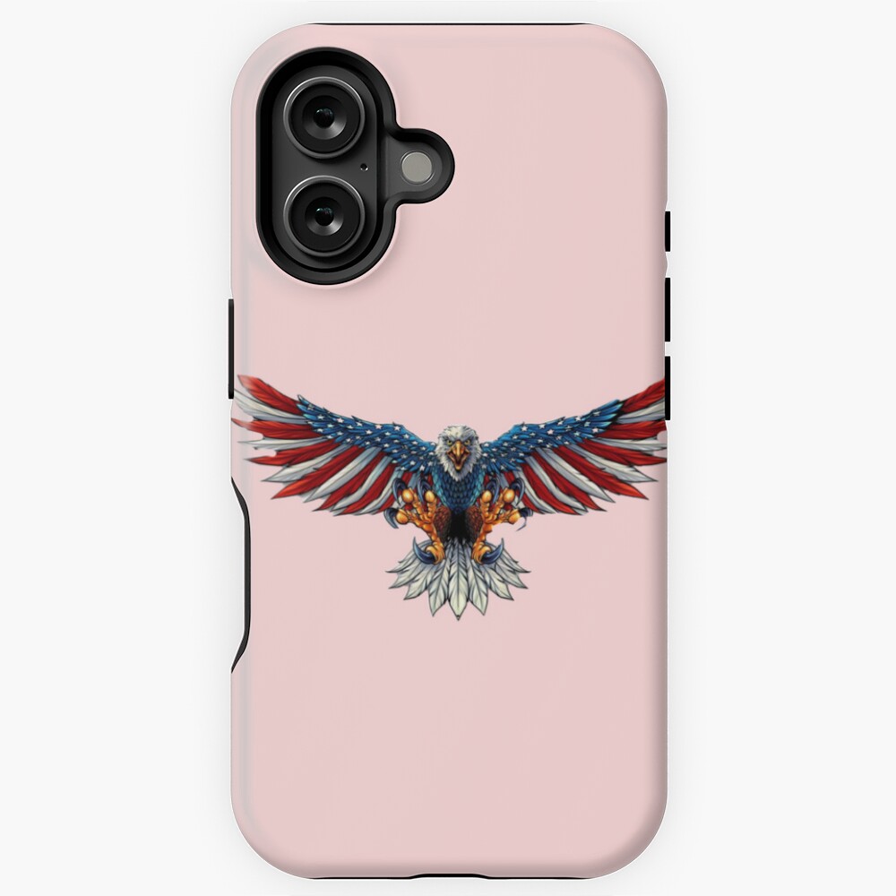 Item preview, iPhone Magsafe Tough Case designed and sold by JiggsFashion.