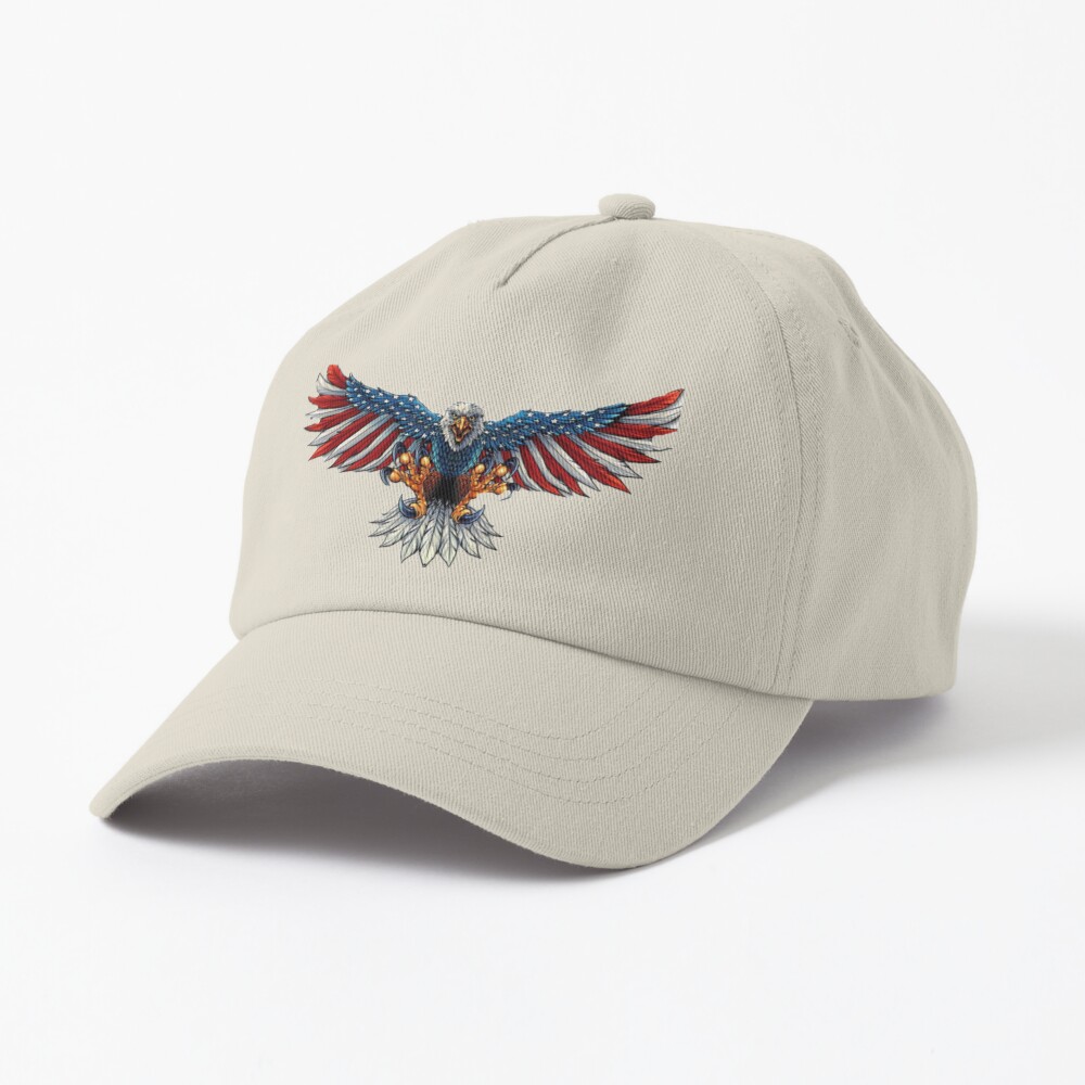Item preview, Dad Hat designed and sold by JiggsFashion.