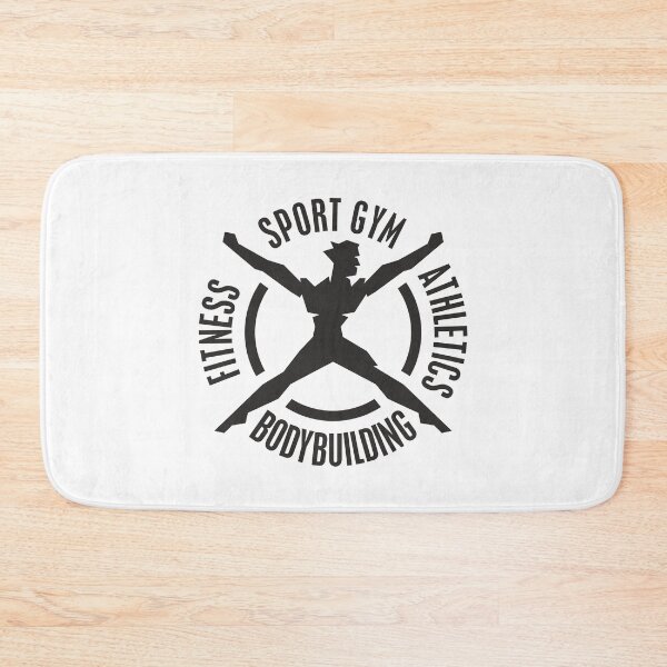 Item preview, fitness man  designed and sold by etraveler.