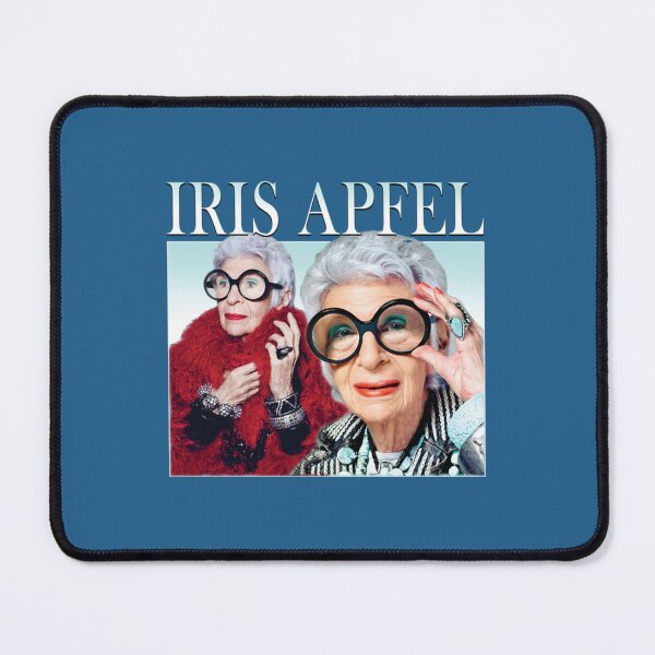 Item preview, Iris Apfel Model designed and sold by angereedy.