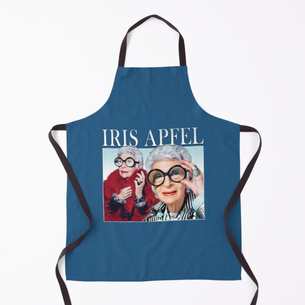 Item preview, Iris Apfel Model designed and sold by angereedy.