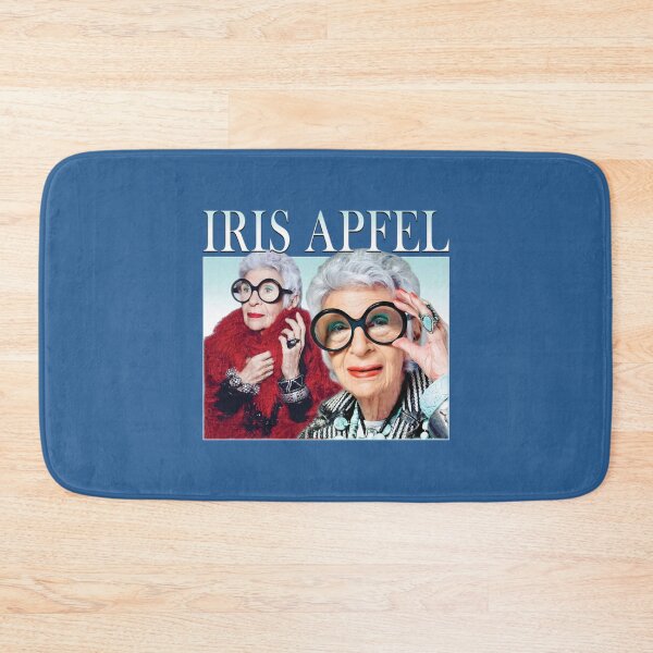 Item preview, Iris Apfel Model    designed and sold by angereedy.