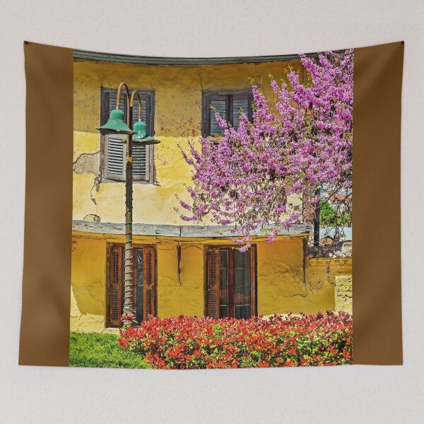 Item preview, United Colors of Tyrnavos designed and sold by Hercules Milas.