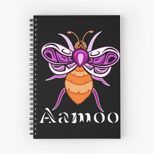 Item preview, Lesbian Aamoo (Bee) designed and sold by KendraHowland.