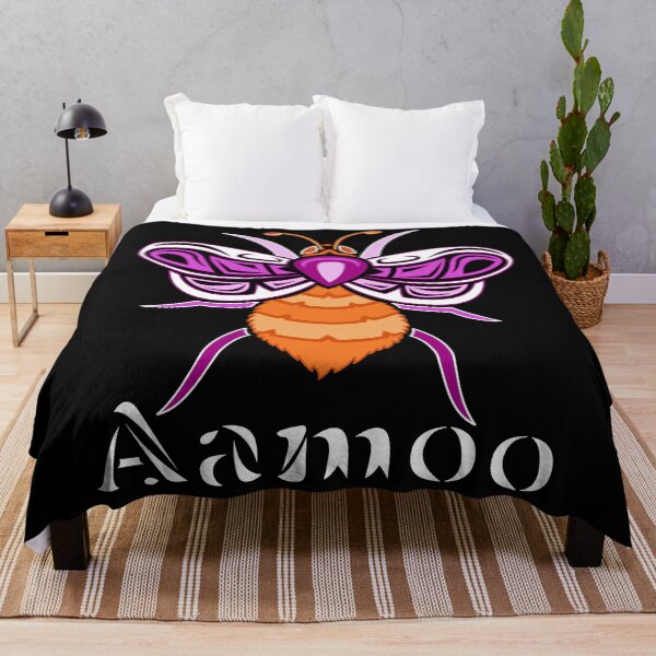 Item preview, Lesbian Aamoo (Bee) designed and sold by KendraHowland.