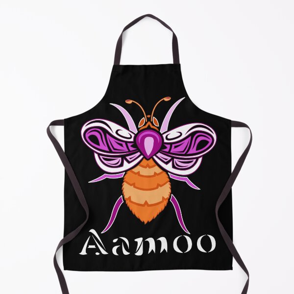 Item preview, Lesbian Aamoo (Bee) designed and sold by KendraHowland.
