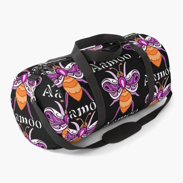 Item preview, Lesbian Aamoo (Bee) designed and sold by KendraHowland.