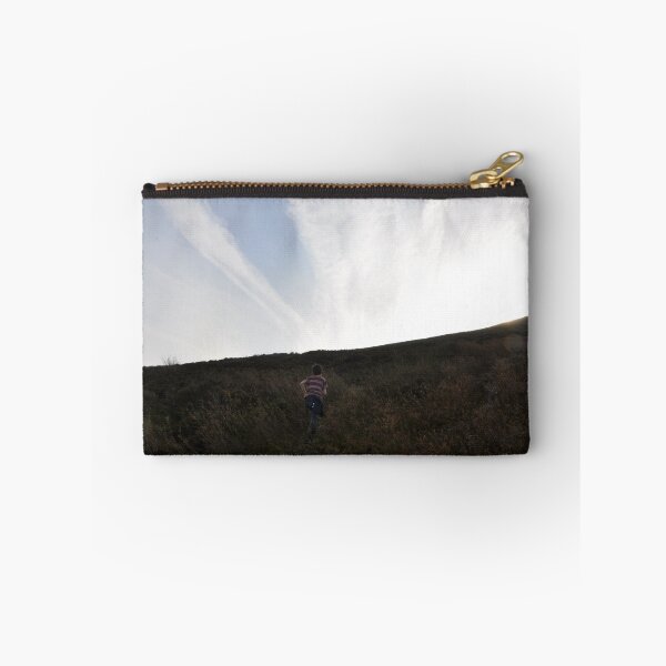 Item preview, Climbing Criffel designed and sold by garykemble.