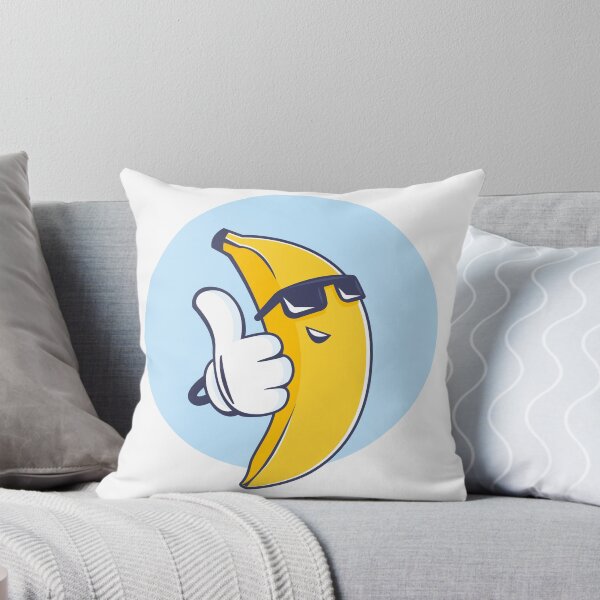 Item preview, Banana designed and sold by ReydaDesign.