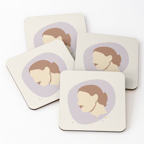 Item preview, Abstract print | Woman face designed and sold by mariline-design.