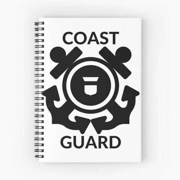 Item preview, COAST GUARD designed and sold by RobbiesMusic.