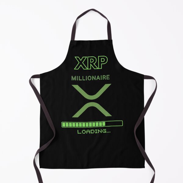 Item preview, XRP MILLIONAIRE designed and sold by NoGoodJuli.
