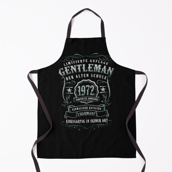Item preview, 1972 born 50 birthday gentleman old school designed and sold by Dubbra.