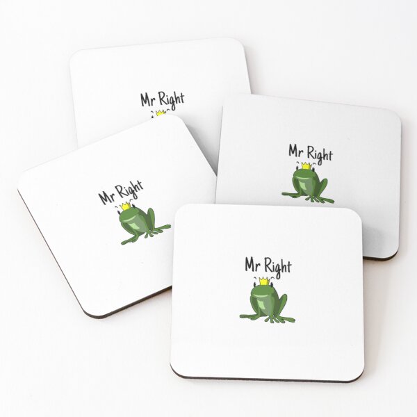 Item preview, Mr Right designed and sold by Wild-Rose-.