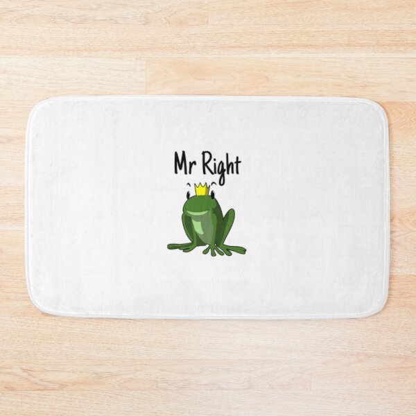 Item preview, Mr Right designed and sold by Wild-Rose-.