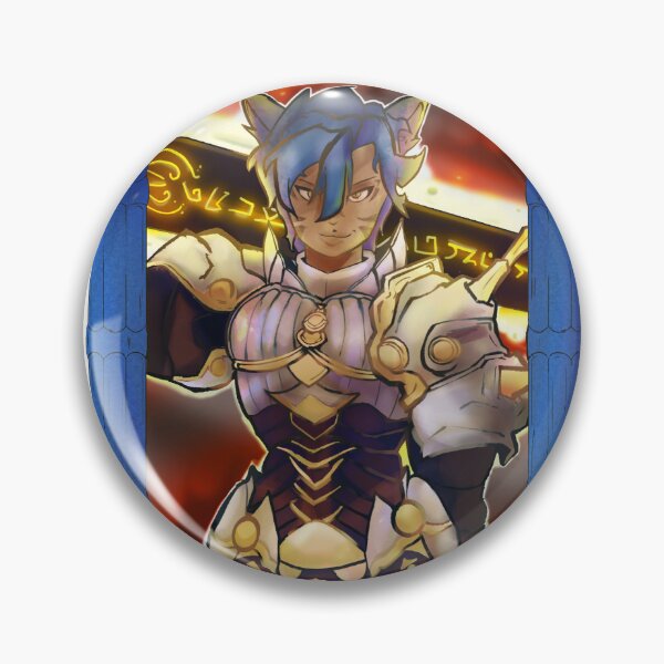 Item preview, Paladin designed and sold by catgame21234.