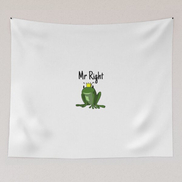 Item preview, Mr Right designed and sold by Wild-Rose-.
