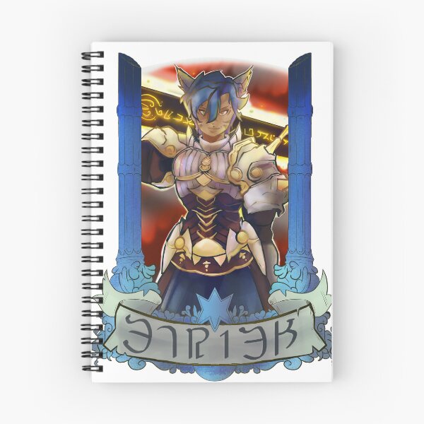 Item preview, Paladin designed and sold by catgame21234.