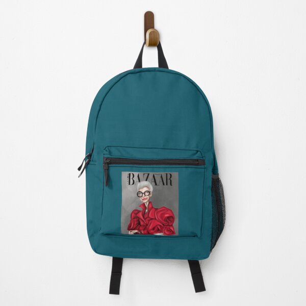 Item preview, Iris Apfel wird 100 - Magazin-Cover   designed and sold by angereedy.