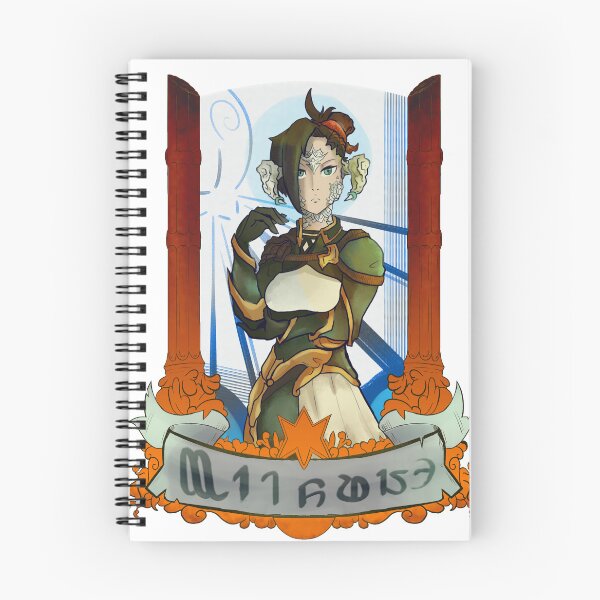 Item preview, Summoner designed and sold by catgame21234.