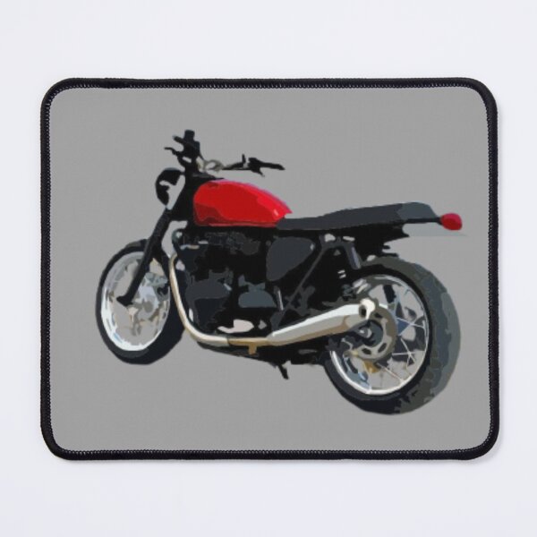 Item preview, The sport of motorcycling. designed and sold by Karine Dupras.