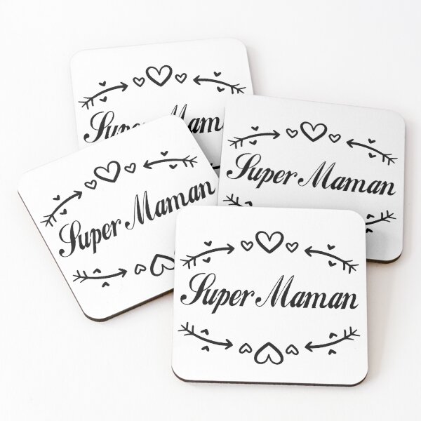 Item preview, Super Mommy designed and sold by FoxinhoSoumaila.