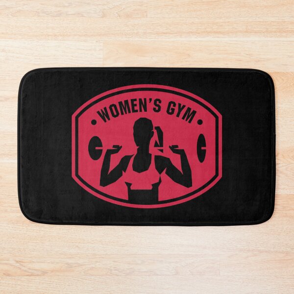 Item preview, Women's gym designed and sold by etraveler.