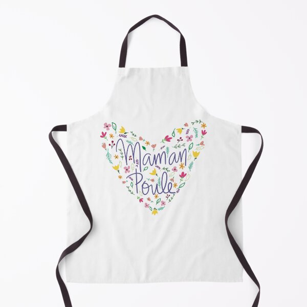 Item preview, Maman poule designed and sold by Irene Perelli.