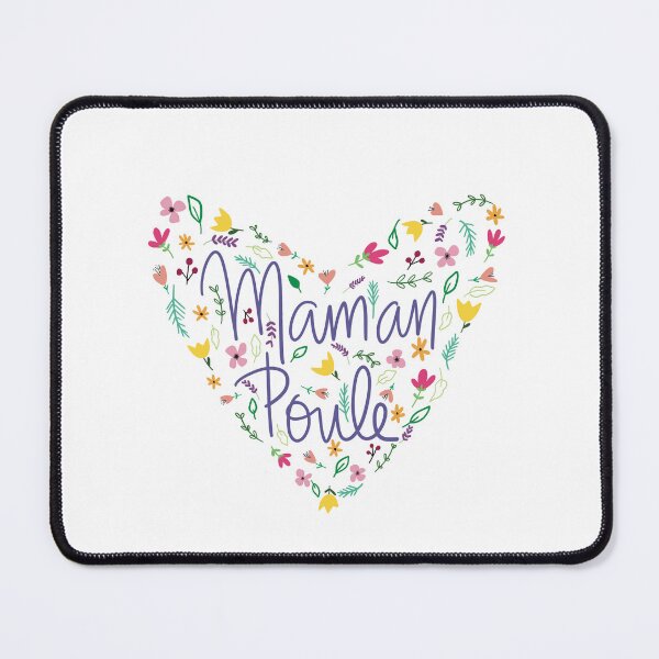 Item preview, Maman poule designed and sold by Irene Perelli.