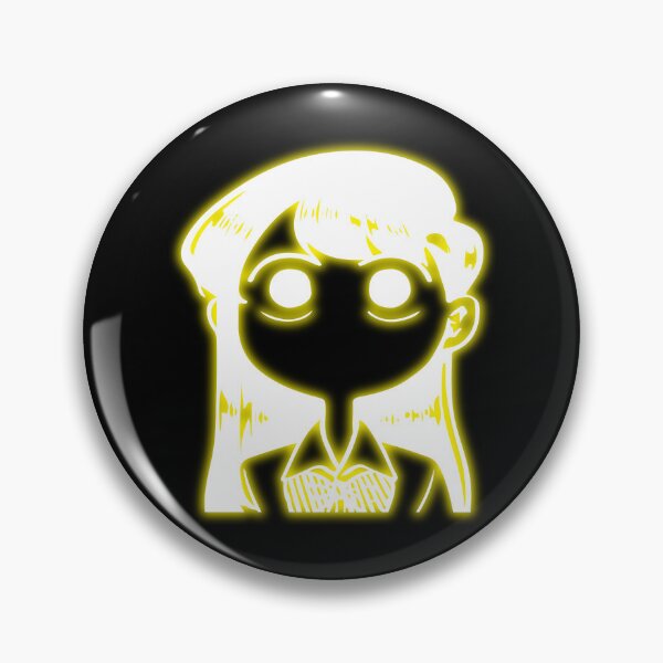 Item preview, Neon Komi San designed and sold by Fam19.