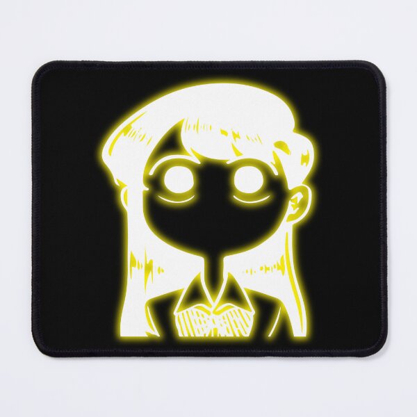 Item preview, Neon Komi San designed and sold by Fam19.