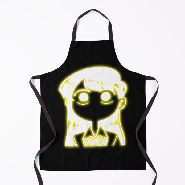 Item preview, Neon Komi San designed and sold by Fam19.