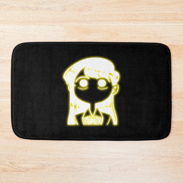 Item preview, Neon Komi San designed and sold by Fam19.