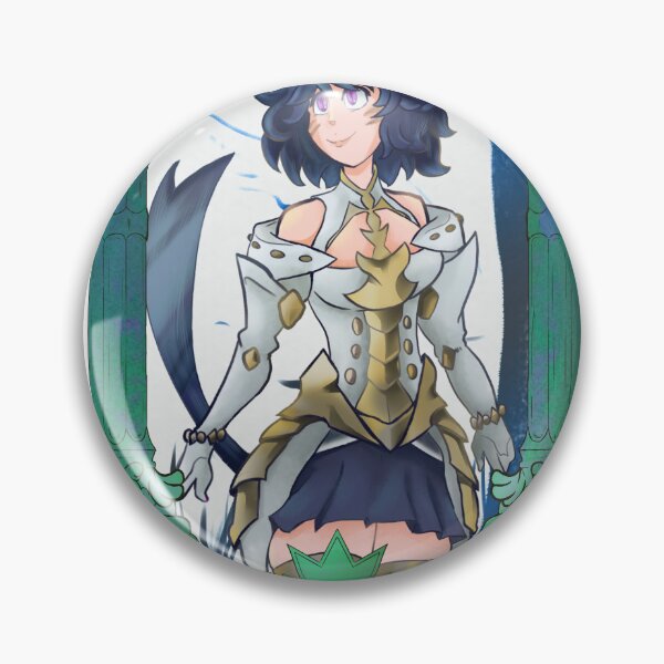 Item preview, White Mage designed and sold by catgame21234.