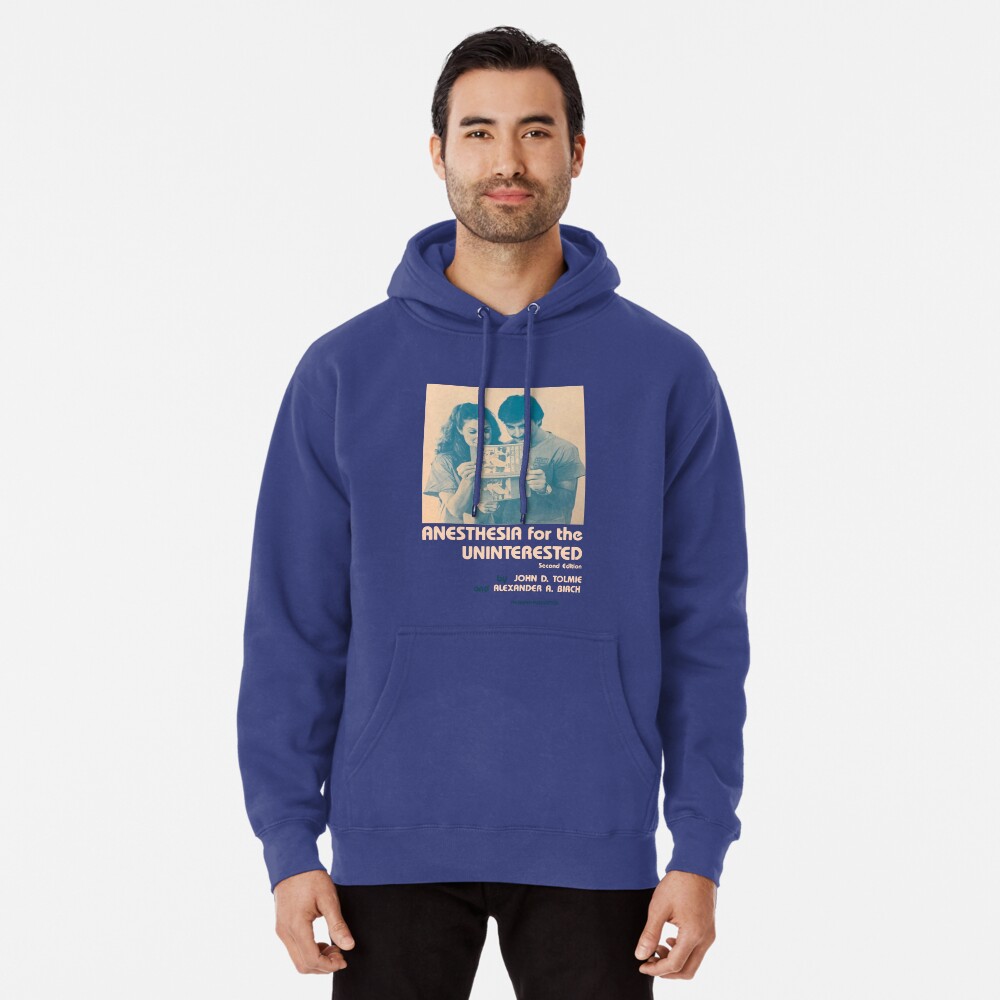 Item preview, Pullover Hoodie designed and sold by Lit-Looks.