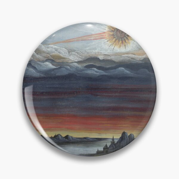 Item preview, Flander's Comet designed and sold by Water  Boy.
