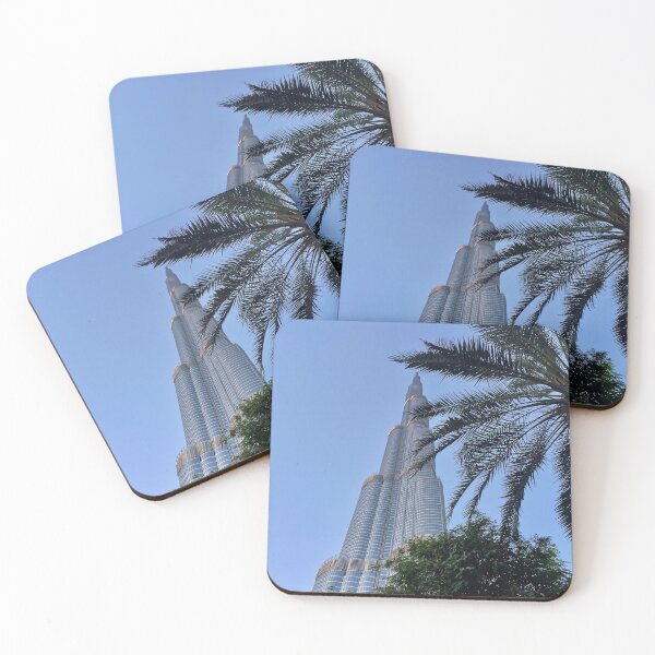 Item preview, Burj Khalifa, Dubai  designed and sold by Ilda Kunic.