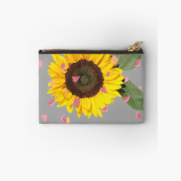 Item preview, Sunflower Rain designed and sold by Sheila  Hoeg.