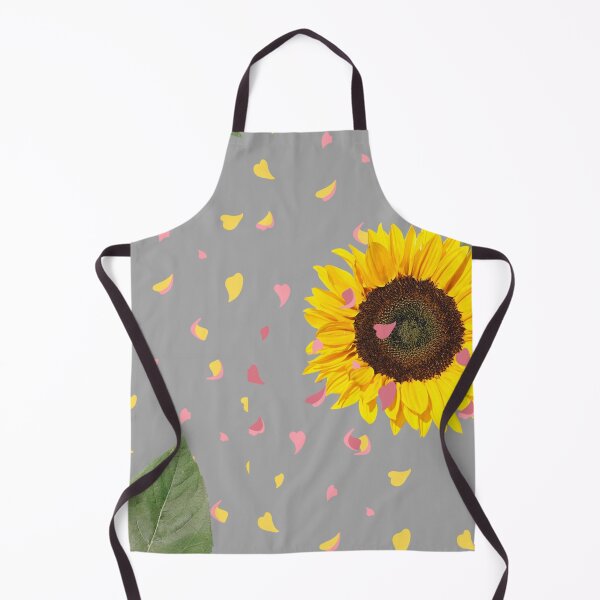 Item preview, Sunflower Rain designed and sold by Sheila Hoeg.