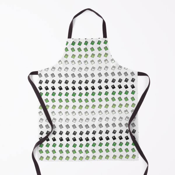 Item preview, Aromantic Book Pattern designed and sold by Isabel-Jane.