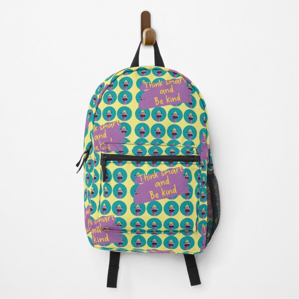 Item preview, Think smart and be kind! designed and sold by thewilberts.