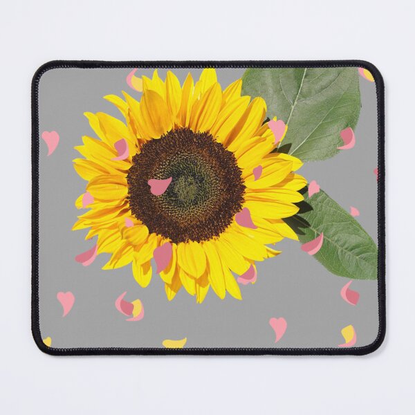 Item preview, Sunflower Rain designed and sold by Sheila  Hoeg.