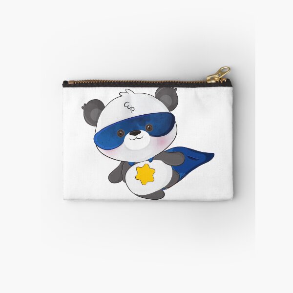 Item preview, Panda hero of Ukraine designed and sold by ReydaDesign.