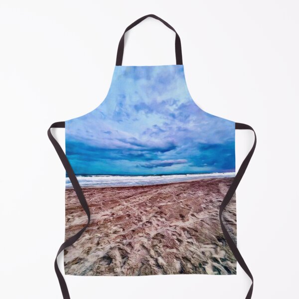 Item preview, Ocean Beyond the Dunes of Time designed and sold by Pamela Storch.