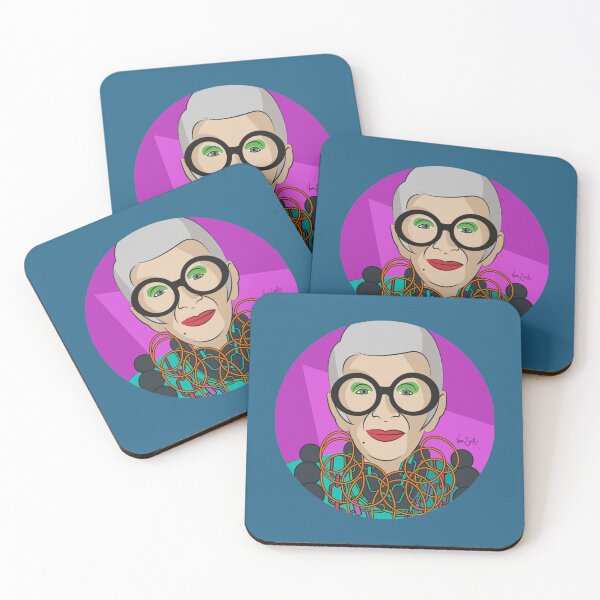 Item preview, IRIS designed and sold by angereedy.